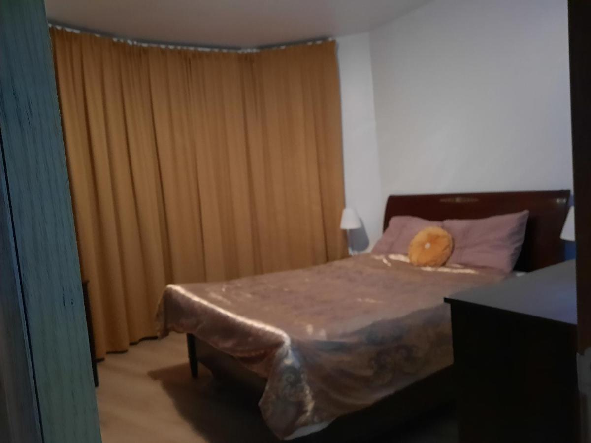 Appartement Centre Zaza Bruxelles Extérieur photo
