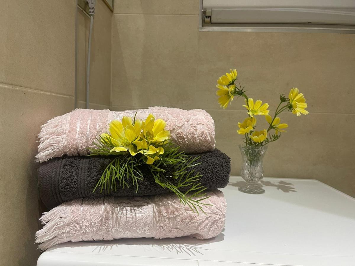 Appartement Centre Zaza Bruxelles Extérieur photo