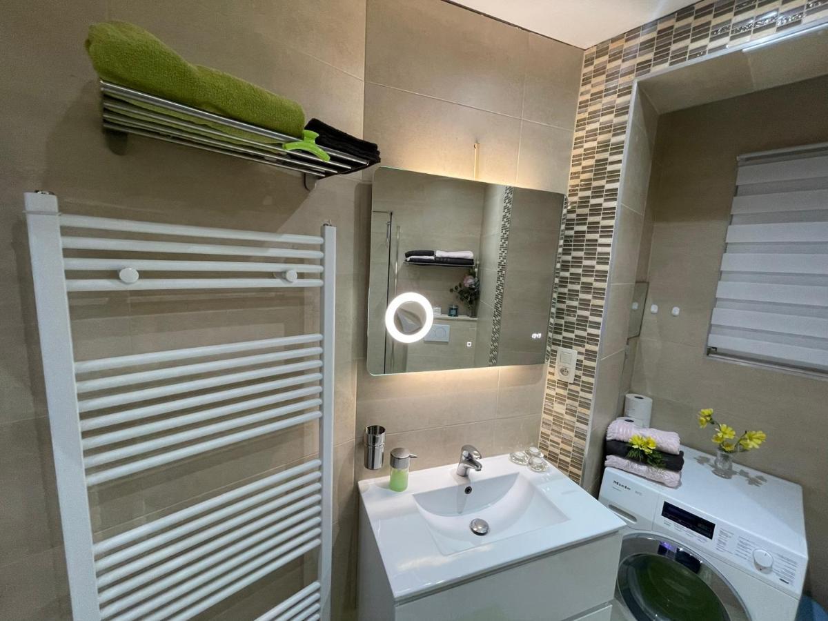 Appartement Centre Zaza Bruxelles Extérieur photo