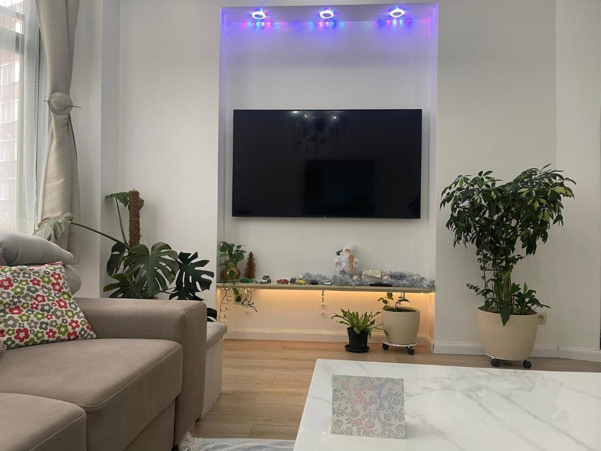 Appartement Centre Zaza Bruxelles Extérieur photo